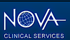 Nova Clinical Services's logo Nova Clinical Services's Company logo