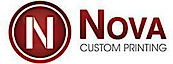 Nova Custom Printing