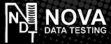 Nova Data Testing's logo Nova Data Testing's Company logo