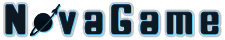 Nova Game's logo Nova Game's Company logo