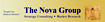 The North Shore Technology Council's Competitor - Novamedx logo