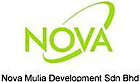 Nova Mulia's logo Nova Mulia's Company logo