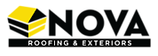 Nova Roofing And Exteriors's logo Nova Roofing And Exteriors's Company logo