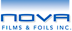 Nova Films & Foils's logo Nova Films & Foils's Company logo