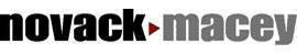 Novackmacey's logo Novackmacey's Company logo