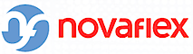 Novaflex Inc's logo Novaflex Inc's Company logo