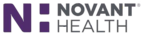 Novant Health logo