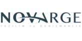 Novarge's logo Novarge's Company logo