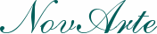 Novarte's logo Novarte's Company logo