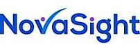 NovaSight's logo NovaSight's Company logo