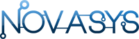 Novasys Labs's logo Novasys Labs's Company logo
