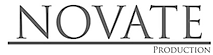 Novateproductions's logo Novateproductions's Company logo