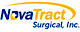 FloShield's Competitor - NovaTract logo