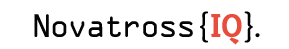 Novatross-iq