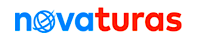 AB Novaturas logo