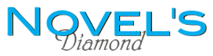 Novel Diamonds