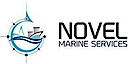 Novel Marine Services's logo Novel Marine Services's Company logo