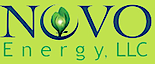 Novoenergyllc's logo Novoenergyllc's Company logo