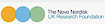 Novo Nordisk UK Research Foundation