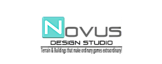 Novus Design Studio's logo Novus Design Studio's Company logo