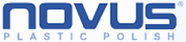 NOVUS Polish's logo NOVUS Polish's Company logo