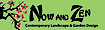 Now And Zen Contempary Landscape & Garden Design