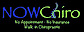 Canada Chiropractic A Professional's Competitor - Now Chiro logo