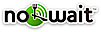 TablesReady's Competitor - NoWait logo