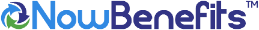 Nowbenefits's logo Nowbenefits's Company logo