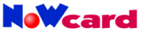 Nowcard's logo Nowcard's Company logo