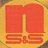 Nowell Steel & Supply's logo Nowell Steel & Supply's Company logo