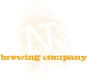 Nowhere Brewing Company's logo Nowhere Brewing Company's Company logo