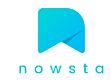 Nowsta's logo Nowsta's Company logo