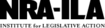 USCCA's Competitor - NRA Institute for Legislative Action logo