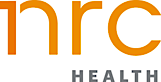 NRC Health's logo NRC Health's Company logo