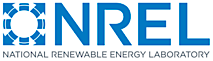 NREL's logo NREL's Company logo
