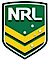 Six Nations Rugby's Competitor - National Rugby League logo