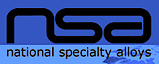 Nsalloys's logo Nsalloys's Company logo
