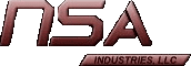 NSA Industries's logo NSA Industries's Company logo