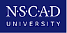 MSVU's Competitor - NSCAD logo
