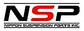 Nipponsuspension