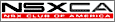 Nsx Club Of America