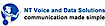 Liquid Intelligent's Competitor - Nt Voice And Data Solutions logo