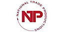 NTP's logo NTP's Company logo