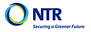 NTR's logo NTR's Company logo