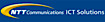 NTT Com ICT Solutions