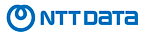 NTT DATA, Inc. logo