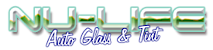 Nu Life Auto Glass's logo Nu Life Auto Glass's Company logo