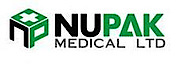 NuPak Medical's logo NuPak Medical's Company logo