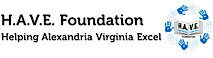 Nu Xi Zeta Helping Alexandria Virginia Excel (H.a.v.e.) Foundation